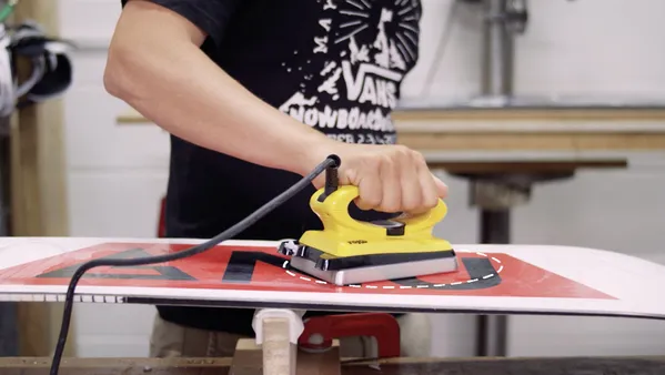 The Best Snowboarding Boards and Wax: Shredding the Slopes with Style and Performance